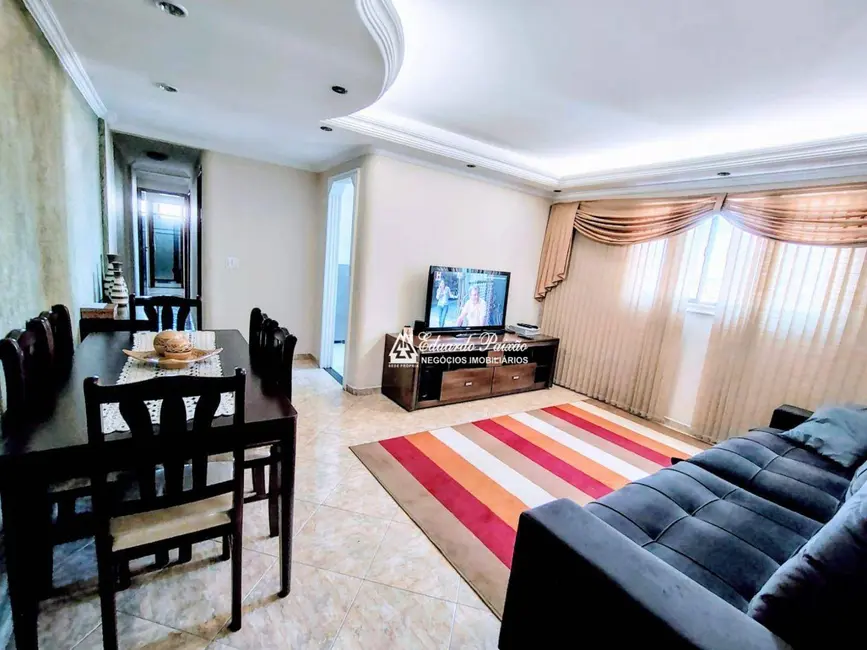 Foto 1 de Apartamento com 2 quartos à venda, 74m2 em Macedo, Guarulhos - SP