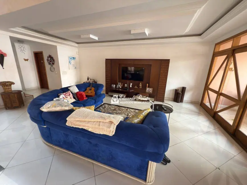 Foto 7 de Sobrado com 4 quartos à venda, 400m2 em Vila Galvão, Guarulhos - SP