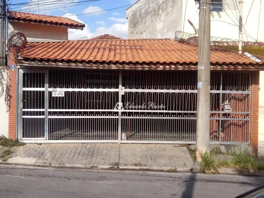 Foto 1 de Casa com 2 quartos à venda, 225m2 em Jardim Rosa de Franca, Guarulhos - SP
