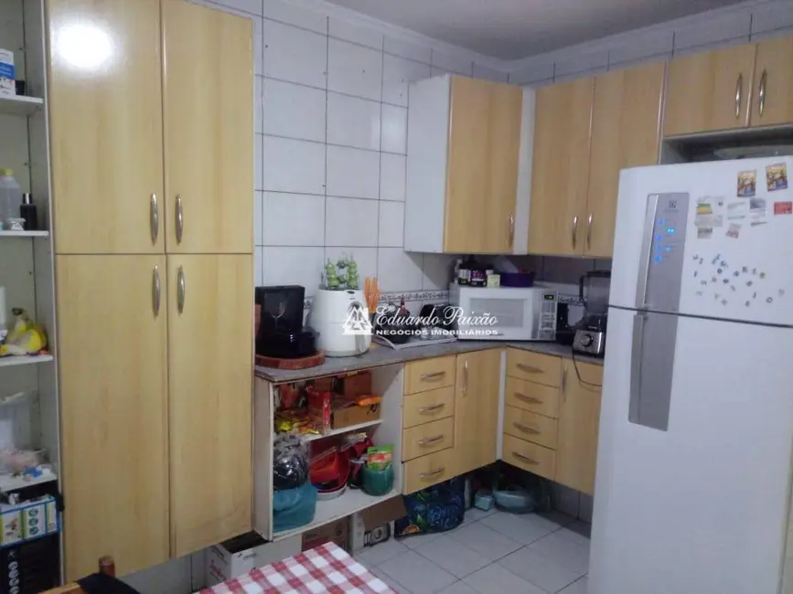 Foto 4 de Casa com 2 quartos à venda, 225m2 em Jardim Rosa de Franca, Guarulhos - SP