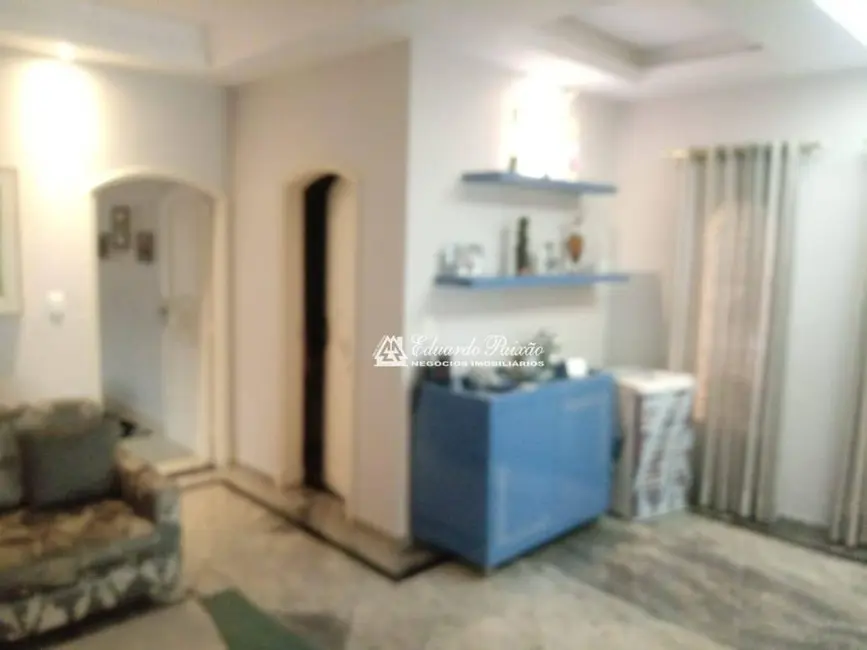Foto 4 de Casa com 4 quartos à venda, 450m2 em Vila Rosália, Guarulhos - SP