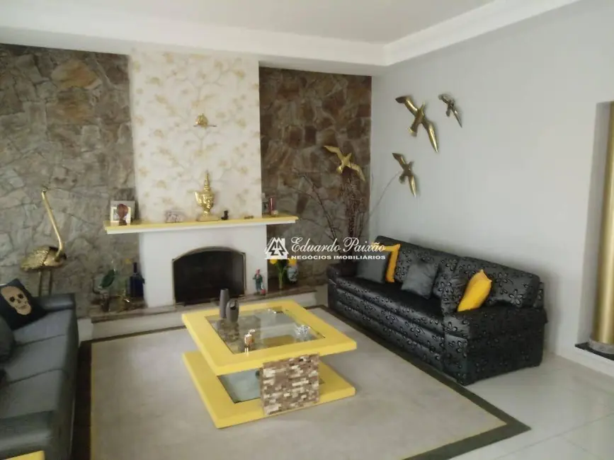Foto 2 de Casa com 4 quartos à venda, 450m2 em Vila Rosália, Guarulhos - SP