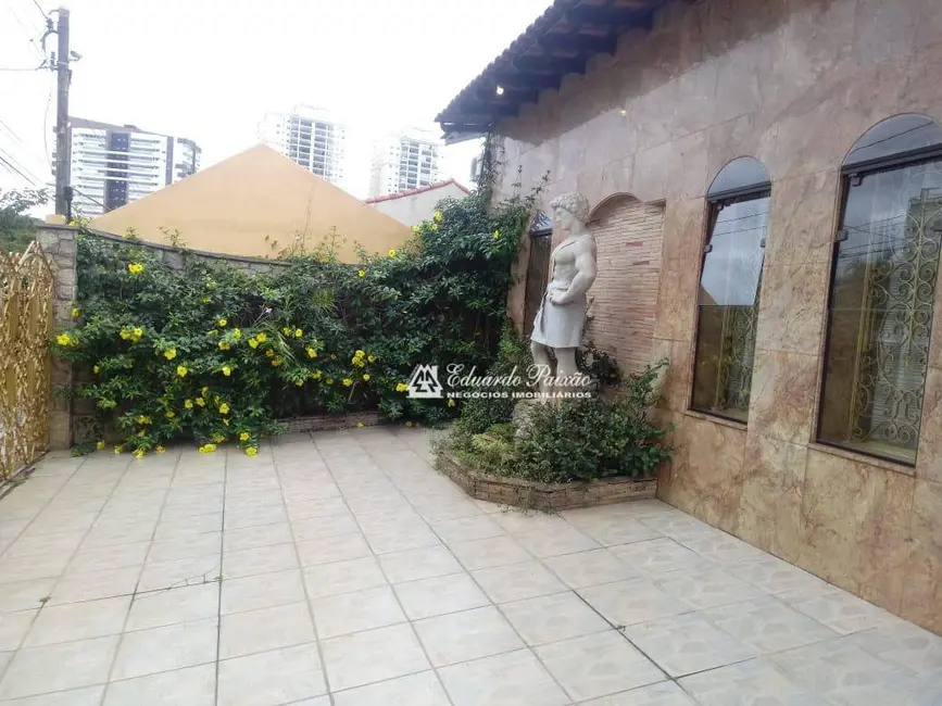 Foto 1 de Casa com 4 quartos à venda, 450m2 em Vila Rosália, Guarulhos - SP