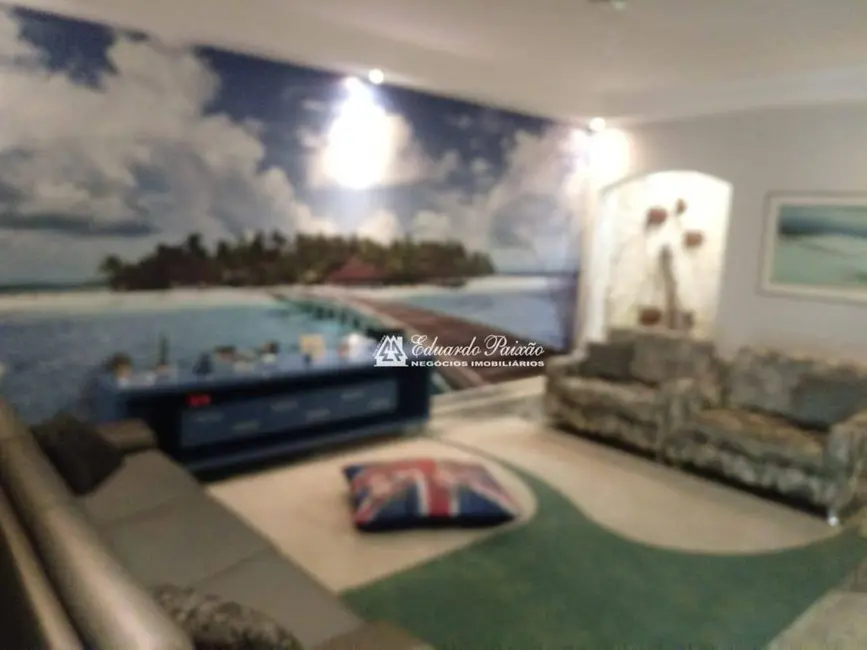 Foto 5 de Casa com 4 quartos à venda, 450m2 em Vila Rosália, Guarulhos - SP