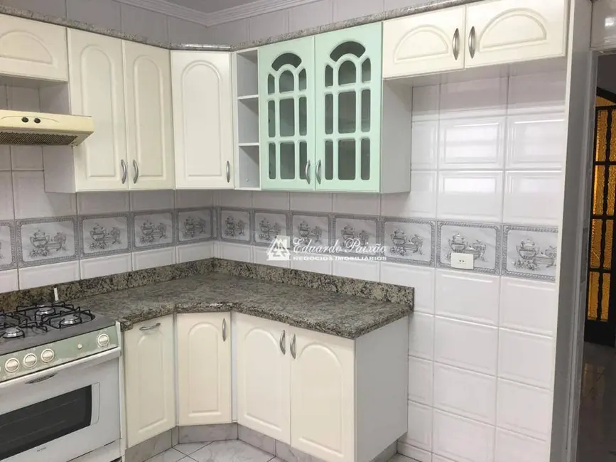 Foto 6 de Casa com 3 quartos à venda, 273m2 em Vila Rosália, Guarulhos - SP