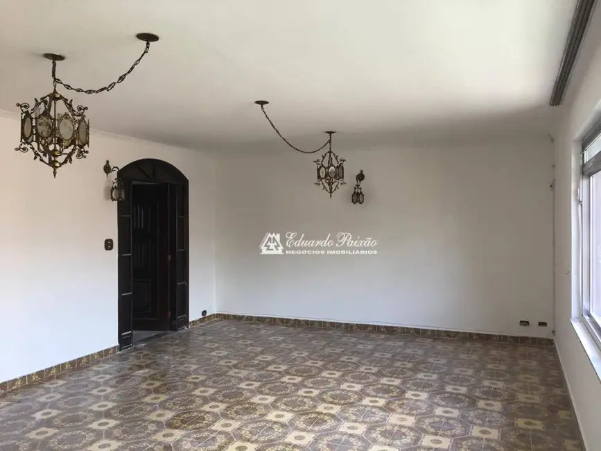 Foto 4 de Casa com 3 quartos à venda, 273m2 em Vila Rosália, Guarulhos - SP