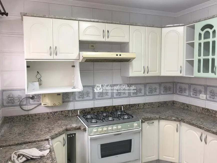 Foto 5 de Casa com 3 quartos à venda, 273m2 em Vila Rosália, Guarulhos - SP