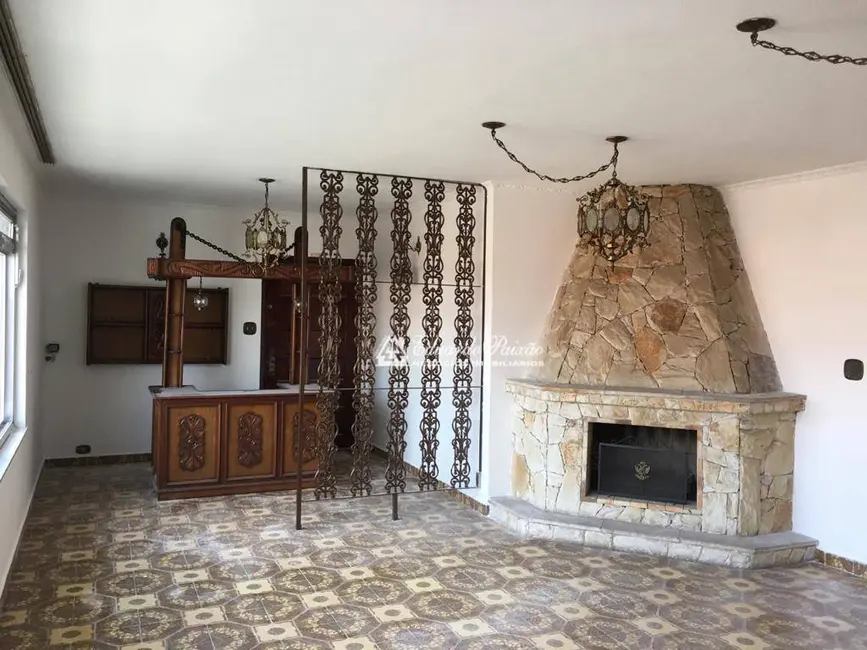 Foto 3 de Casa com 3 quartos à venda, 273m2 em Vila Rosália, Guarulhos - SP