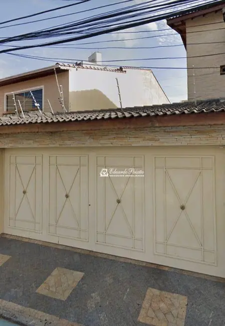 Foto 5 de Sobrado com 4 quartos à venda, 250m2 em Jardim São Judas Tadeu, Guarulhos - SP