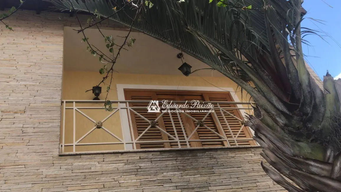 Foto 7 de Sobrado com 4 quartos à venda, 250m2 em Jardim São Judas Tadeu, Guarulhos - SP