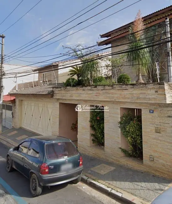 Foto 6 de Sobrado com 4 quartos à venda, 250m2 em Jardim São Judas Tadeu, Guarulhos - SP