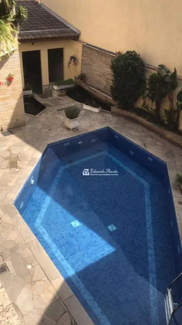 Foto 8 de Sobrado com 4 quartos à venda, 250m2 em Jardim São Judas Tadeu, Guarulhos - SP