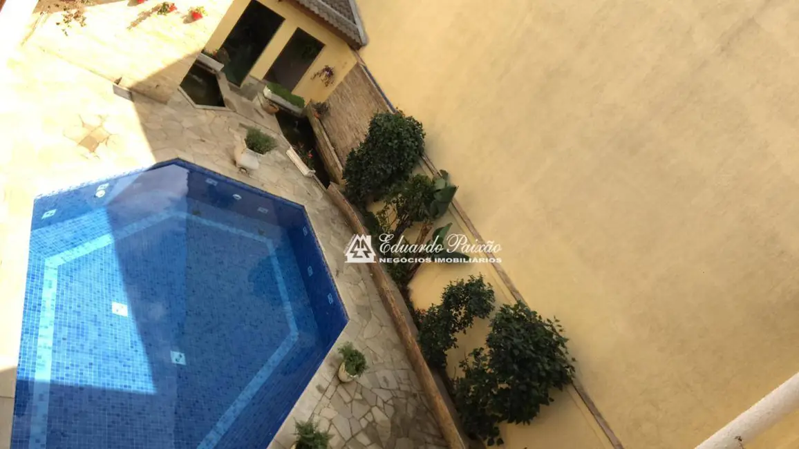 Foto 9 de Sobrado com 4 quartos à venda, 250m2 em Jardim São Judas Tadeu, Guarulhos - SP