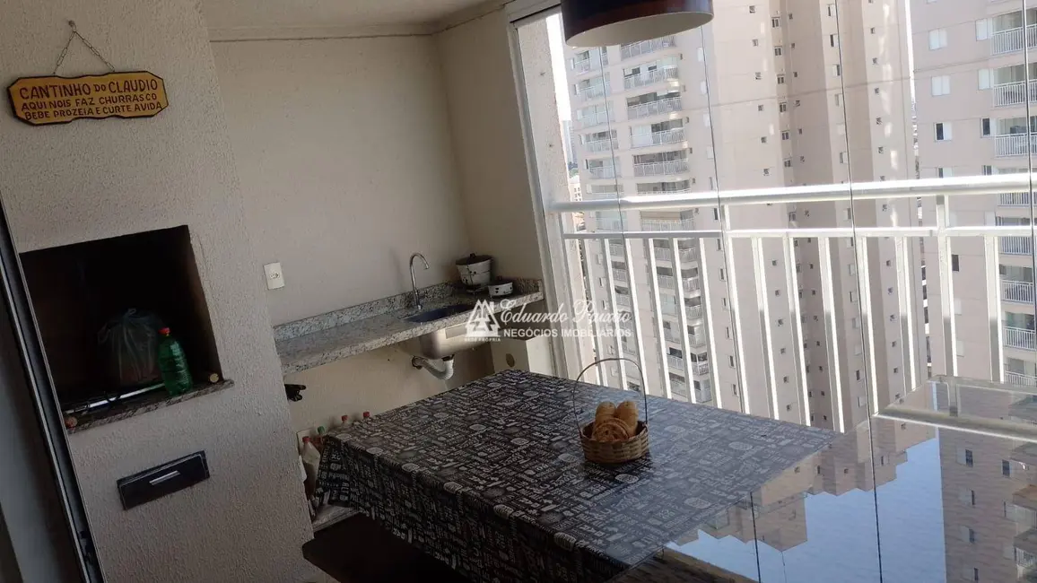 Apartamento com 3 quartos à venda, 86m2 em Vila Leonor, Guarulhos - SP - imagem 8 Foto 8 de Apartamento com 3 quartos à venda, 86m2 em Vila Leonor, Guarulhos - SP