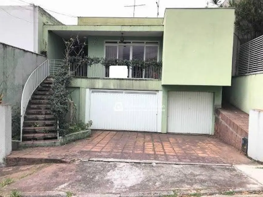 Foto 1 de Casa com 3 quartos à venda, 264m2 em Vila Rosália, Guarulhos - SP