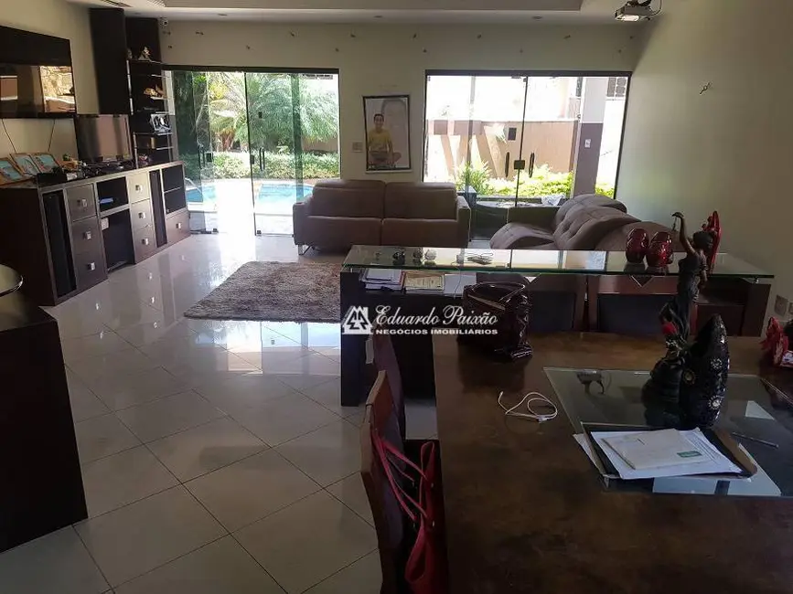 Sobrado com 4 quartos à venda, 710m2 em Vila Rosália, Guarulhos - SP - imagem 4 Foto 4 de Sobrado com 4 quartos à venda, 710m2 em Vila Rosália, Guarulhos - SP