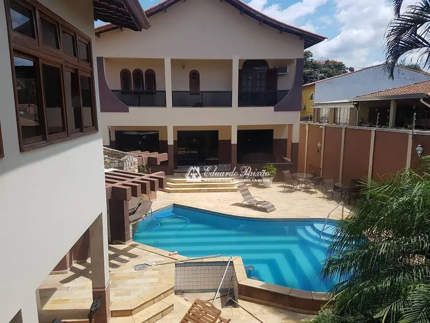 Sobrado com 4 quartos à venda, 710m2 em Vila Rosália, Guarulhos - SP - imagem 1 Foto 1 de Sobrado com 4 quartos à venda, 710m2 em Vila Rosália, Guarulhos - SP