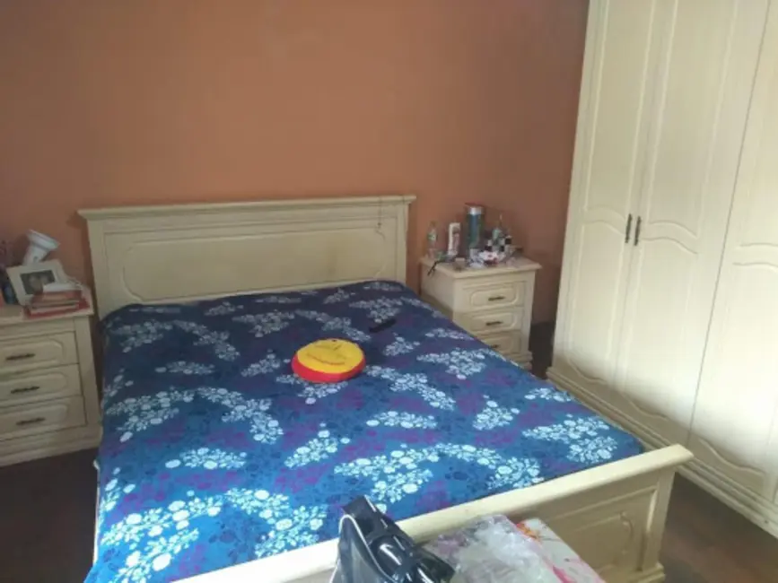 Foto 8 de Sobrado com 4 quartos à venda, 250m2 em Guarulhos - SP