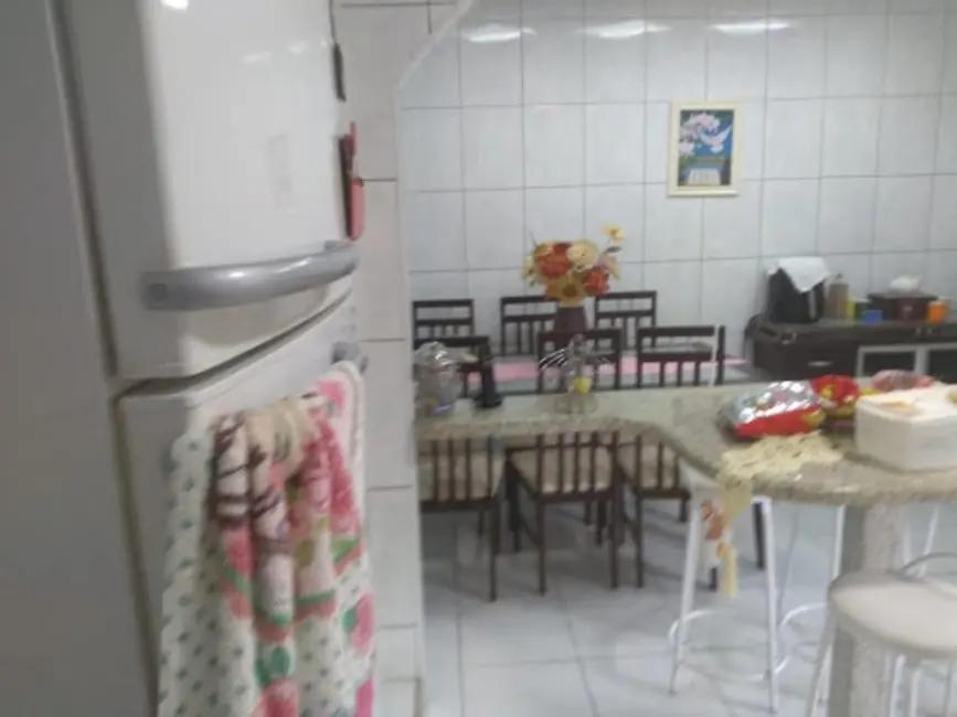 Foto 6 de Sobrado com 4 quartos à venda, 250m2 em Guarulhos - SP