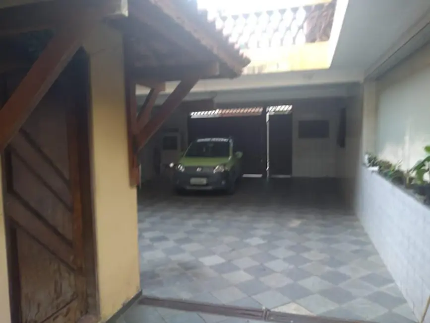 Foto 5 de Sobrado com 4 quartos à venda, 250m2 em Guarulhos - SP