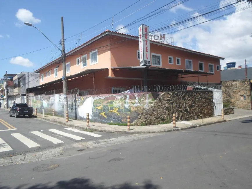 Foto 2 de Hotel / Motel com 22 quartos à venda, 506m2 em Jardim Presidente Dutra, Guarulhos - SP