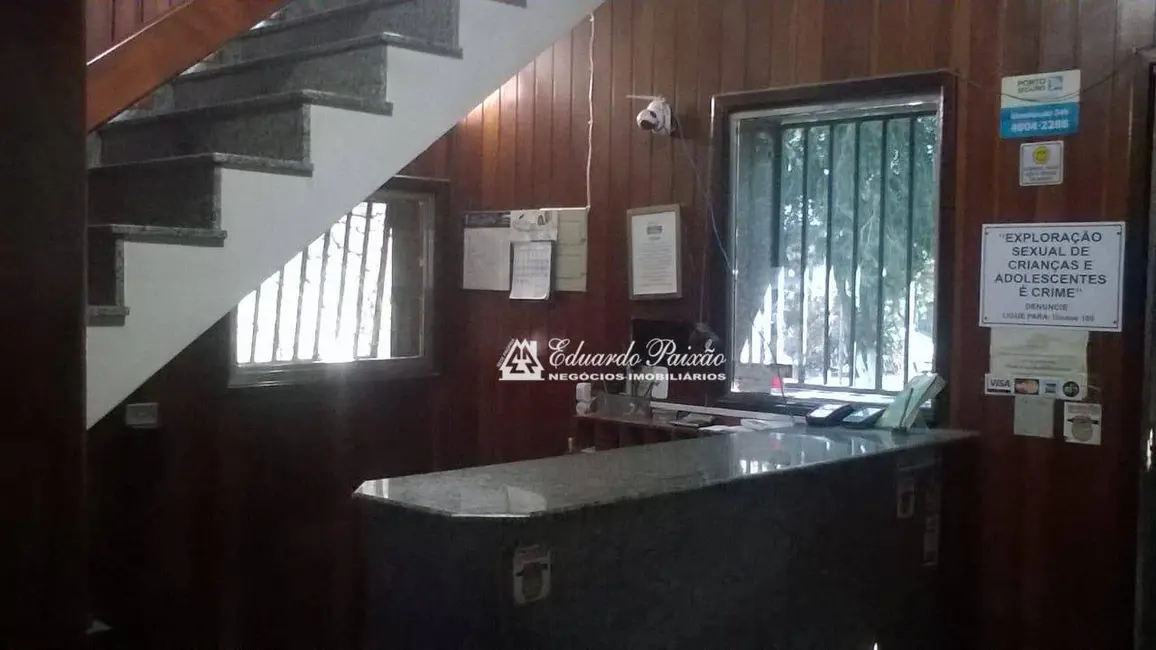 Hotel / Motel com 22 quartos à venda, 506m2 em Jardim Presidente Dutra, Guarulhos - SP - imagem 8 Foto 8 de Hotel / Motel com 22 quartos à venda, 506m2 em Jardim Presidente Dutra, Guarulhos - SP