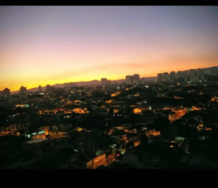 Foto 3 de Apartamento com 3 quartos à venda, 201m2 em Jardim Santa Mena, Guarulhos - SP