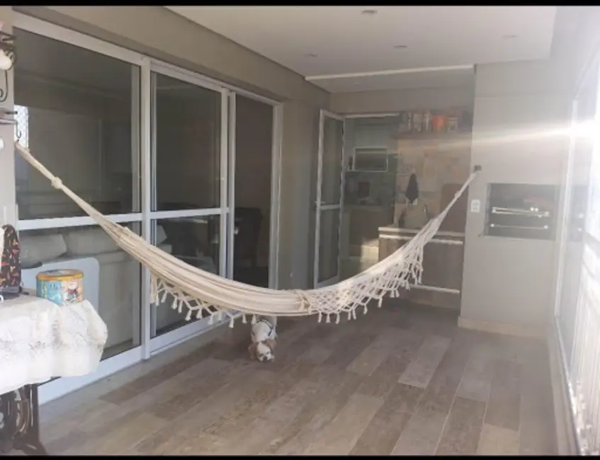 Foto 5 de Apartamento com 3 quartos à venda, 201m2 em Jardim Santa Mena, Guarulhos - SP