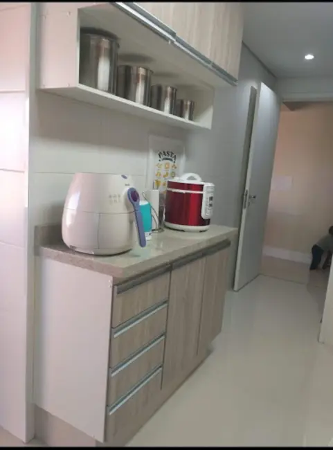 Foto 7 de Apartamento com 3 quartos à venda, 201m2 em Jardim Santa Mena, Guarulhos - SP