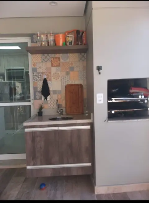 Foto 4 de Apartamento com 3 quartos à venda, 201m2 em Jardim Santa Mena, Guarulhos - SP