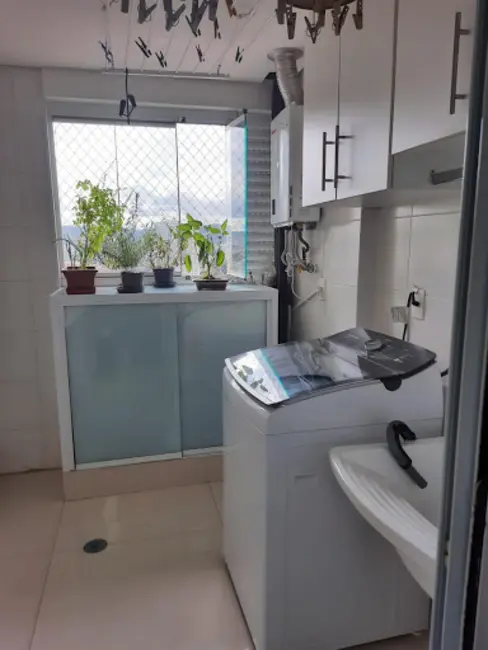 Foto 9 de Apartamento com 3 quartos à venda, 201m2 em Jardim Santa Mena, Guarulhos - SP