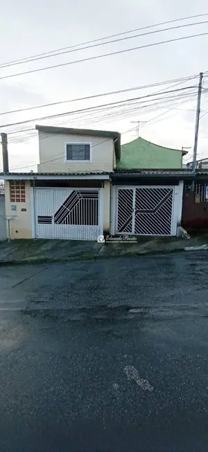 Foto 1 de Casa com 2 quartos à venda, 150m2 em Parque Renato Maia, Guarulhos - SP