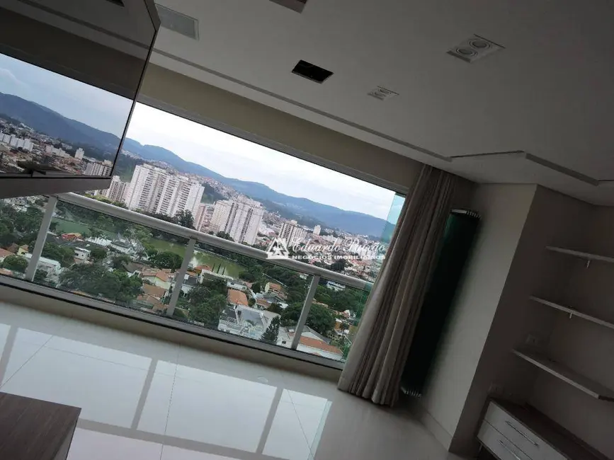 Cobertura com 3 quartos à venda, 175m2 em Vila Galvão, Guarulhos - SP - imagem 8 Foto 8 de Cobertura com 3 quartos à venda, 175m2 em Vila Galvão, Guarulhos - SP