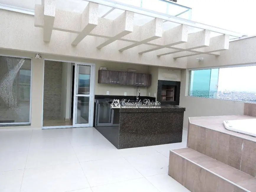 Foto 2 de Cobertura com 3 quartos à venda, 175m2 em Vila Galvão, Guarulhos - SP