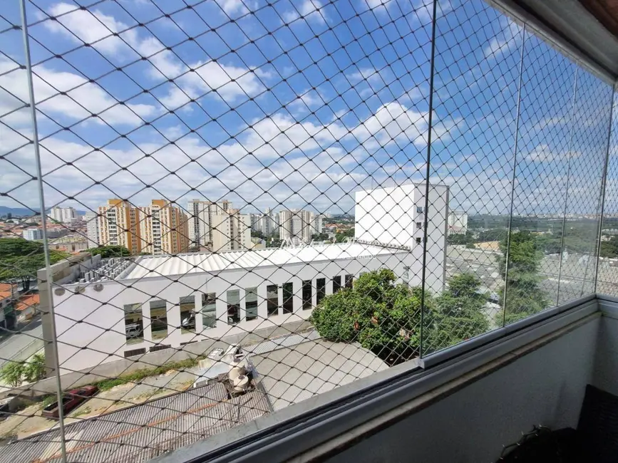 Foto 6 de Apartamento com 3 quartos à venda, 115m2 em Macedo, Guarulhos - SP