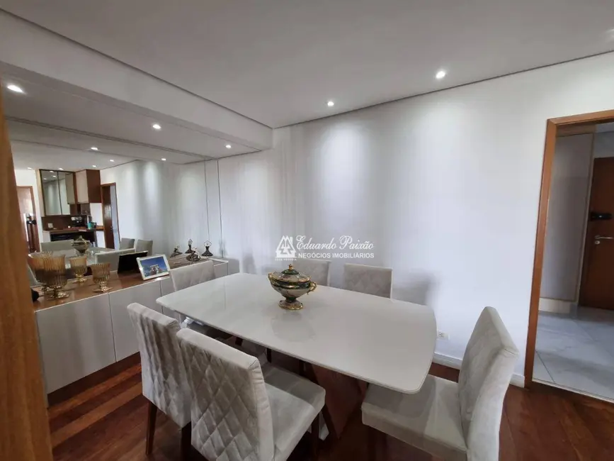 Foto 5 de Apartamento com 3 quartos à venda, 115m2 em Macedo, Guarulhos - SP