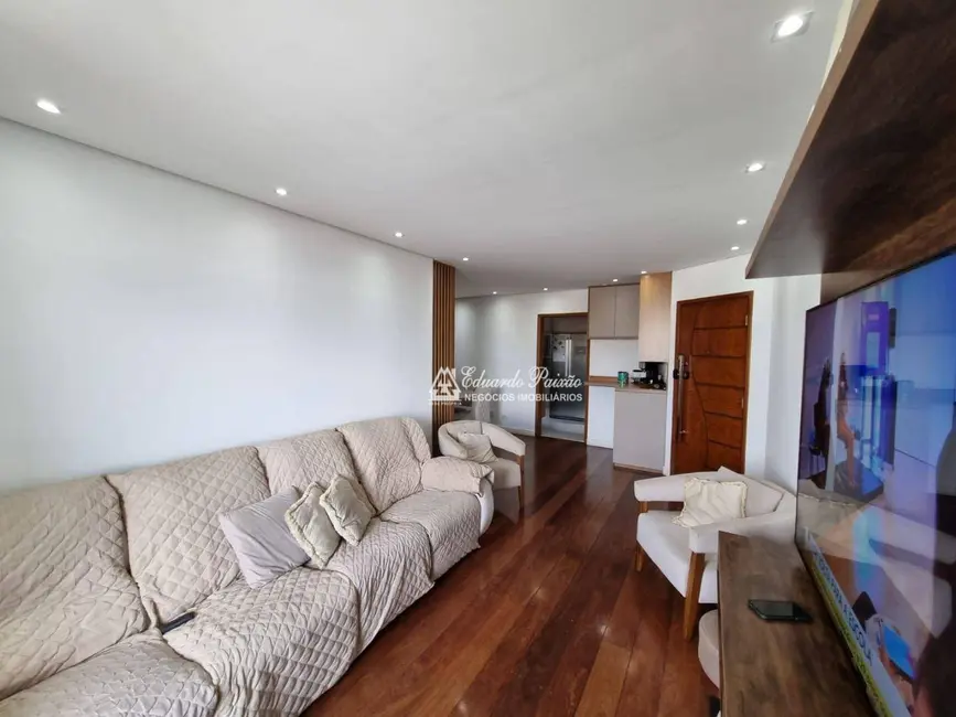 Foto 3 de Apartamento com 3 quartos à venda, 115m2 em Macedo, Guarulhos - SP