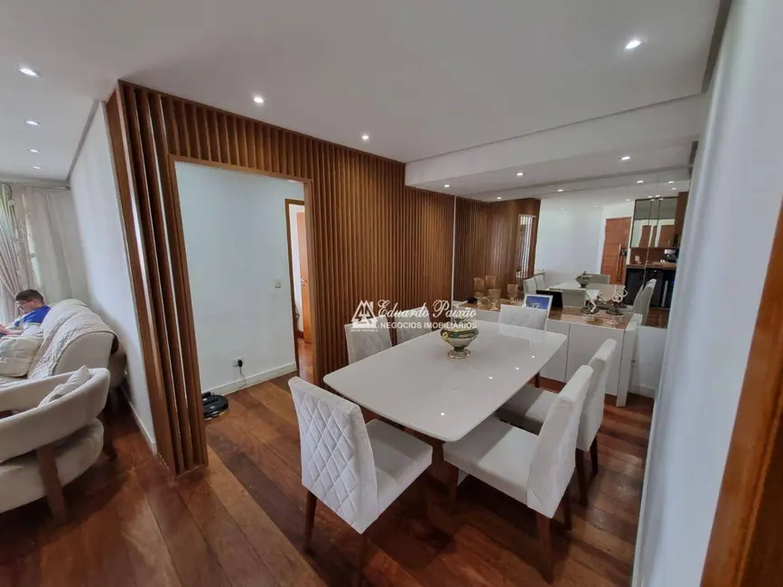 Foto 1 de Apartamento com 3 quartos à venda, 115m2 em Macedo, Guarulhos - SP