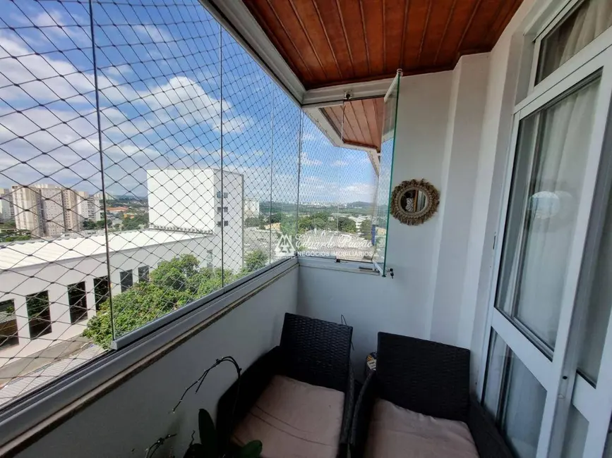 Foto 7 de Apartamento com 3 quartos à venda, 115m2 em Macedo, Guarulhos - SP