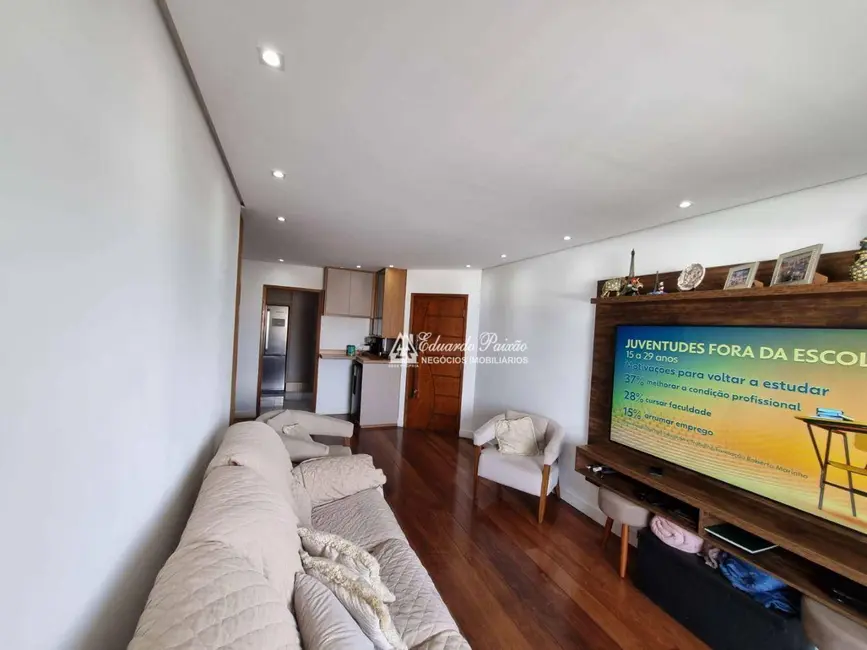 Foto 2 de Apartamento com 3 quartos à venda, 115m2 em Macedo, Guarulhos - SP