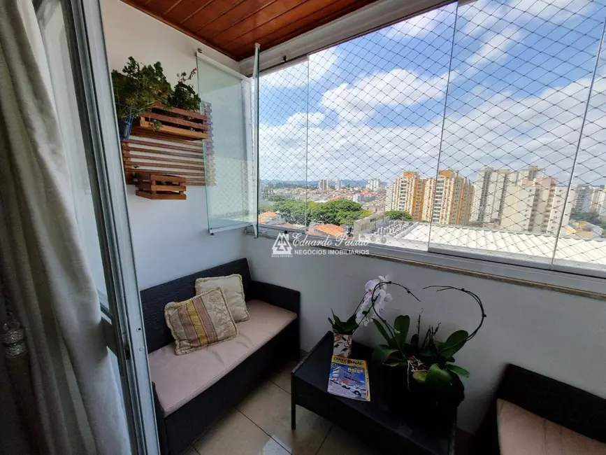 Foto 8 de Apartamento com 3 quartos à venda, 115m2 em Macedo, Guarulhos - SP