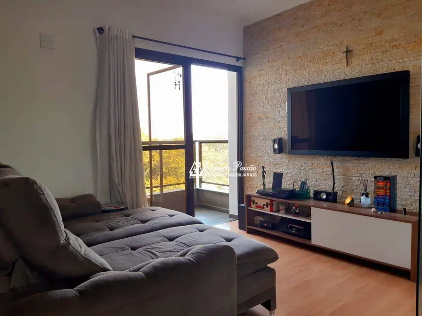 Foto 1 de Apartamento com 3 quartos à venda, 90m2 em Jardim Diogo, Guarulhos - SP
