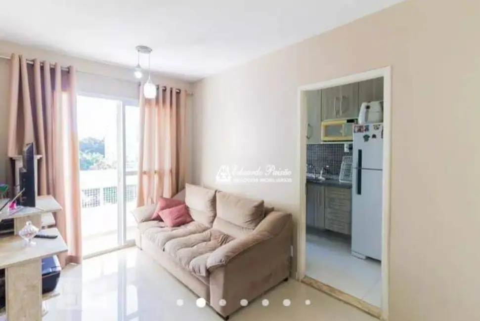 Foto 1 de Apartamento com 2 quartos à venda, 52m2 em Jardim Flor da Montanha, Guarulhos - SP