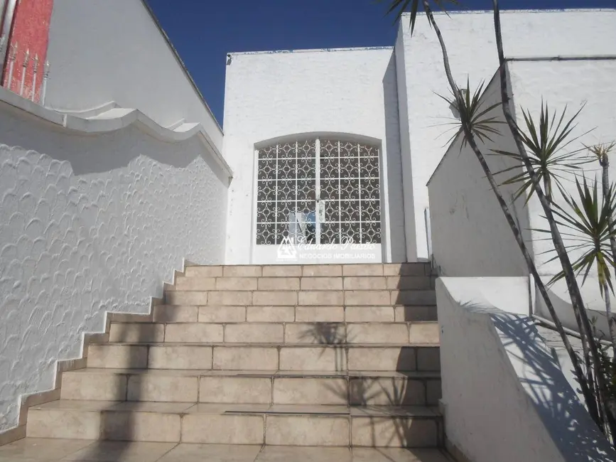 Foto 5 de Casa com 4 quartos à venda, 750m2 em Vila Galvão, Guarulhos - SP