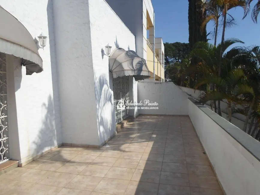 Foto 6 de Casa com 4 quartos à venda, 750m2 em Vila Galvão, Guarulhos - SP