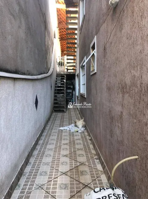 Foto 5 de Sobrado com 3 quartos à venda, 130m2 em Jardim Flor da Montanha, Guarulhos - SP