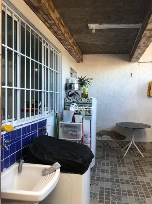 Foto 6 de Sobrado com 3 quartos à venda, 130m2 em Jardim Flor da Montanha, Guarulhos - SP