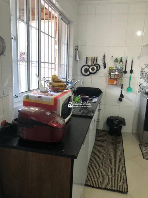 Foto 9 de Sobrado com 3 quartos à venda, 130m2 em Jardim Flor da Montanha, Guarulhos - SP