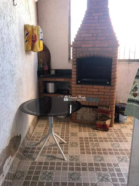 Foto 8 de Sobrado com 3 quartos à venda, 130m2 em Jardim Flor da Montanha, Guarulhos - SP