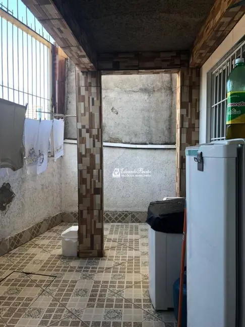 Foto 7 de Sobrado com 3 quartos à venda, 130m2 em Jardim Flor da Montanha, Guarulhos - SP